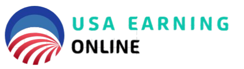 USA Earning Online